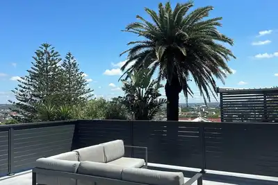 Image de Sunset Stays on The Hill in the heart of Newcastle