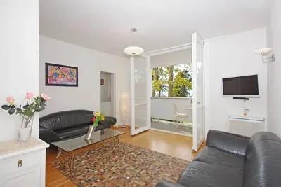 Appartement Lisa by Interhome