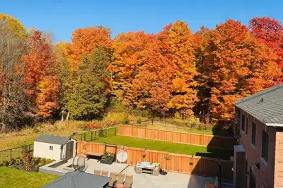 Image de Studio Apartment in the heart of Caledon