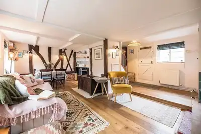 Image de Blythburgh Cottage, Yoxford