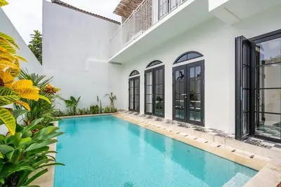 Image de Sueca Villa Luxurious 3 bed oasis Sanur