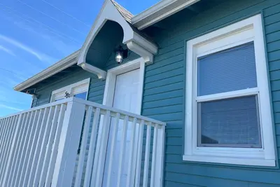 Image de Casita By The Sea - walk to beach