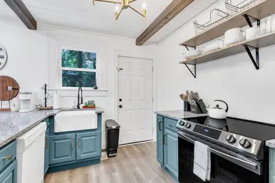 Image de Cherrydale 2br/2Ba Minutes to City & Nature