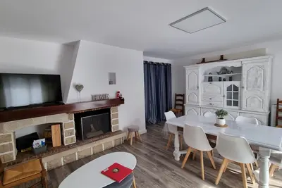 Image de Bel Appartement Neuf Pour 6 personnes