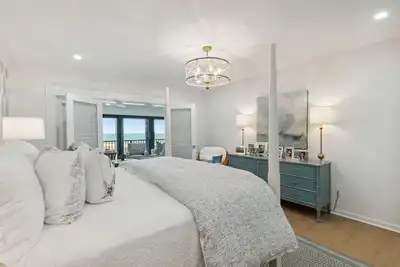 Image de Amelia Retreat: Oceanfront Monthly Stay