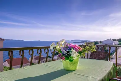 Image de Appartements Brane (106111-A1) - Okrug Gornji (Ciovo)