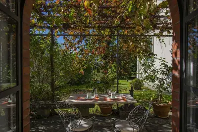Corsonna by Interhome