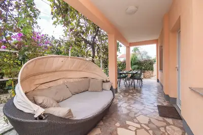 Image de Appartements Sara (114991-A1) - Rogoznica