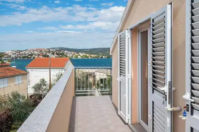 Image de Appartements Sara (114991-A2) - Rogoznica