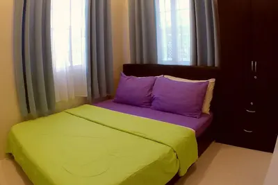 Image de Entire home\/Fully furnished\/Netflix\/Ac\/Wash\/Dyer