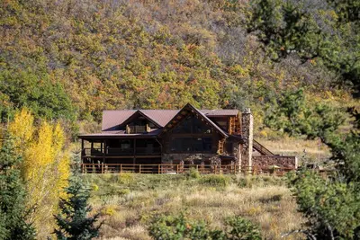 Image de Little Robinson Lodge – Rustic Charm & Wilderness