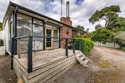 Image de Barefoot Beach Shack