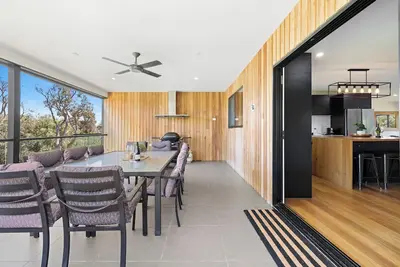Image de Villa Jovis – Luxury In St Andrews Beach
