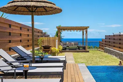 Image de Villa Eden Palm - Luxe et sérénité