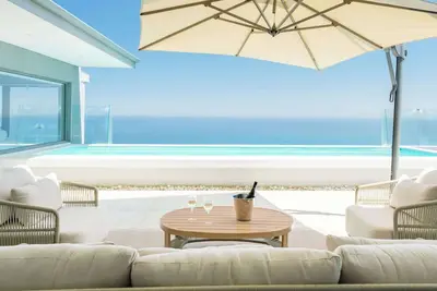 Image de Amazing Views and Holiday living at Khalanga Penthouse