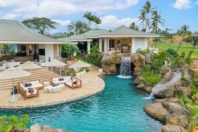 Image de Discover Mauna Kea Resort luxury Villa with private pool