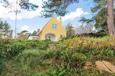 \"Runa\" - 75m from the sea by Interhome