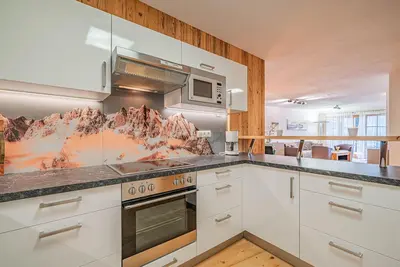Image de Le confort au pied des pistes : Sauna