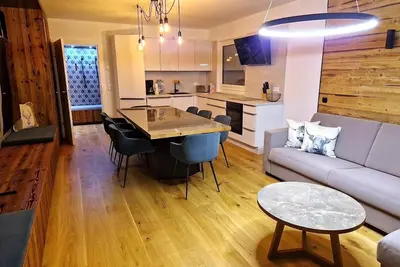 Image de Appartement élégant au confort exquis