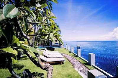 Image de Luxurious & Tranquil Beachfront Oasis ~ snorkeling