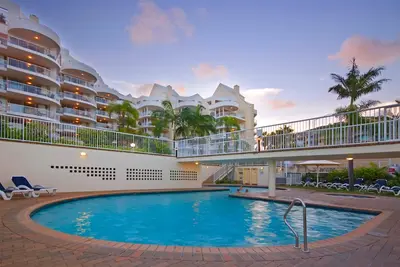 Image de Osprey Apartments