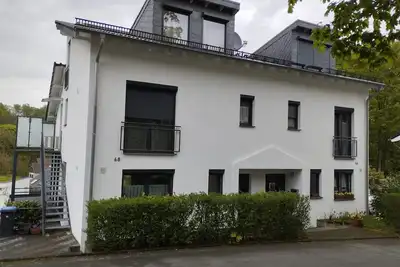 Image de Appartement 'Ferienwohnung Im Ittertal' avec Wi-Fi