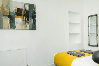 Image de 1 Bedroom by Central Serviced Apartments