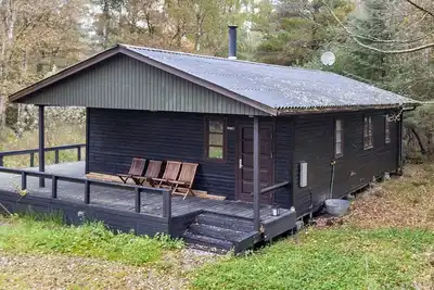 Image de Maison de vacances pour 4 a Læsø