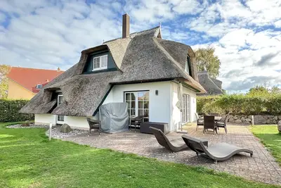 Vacation home Fischers Hus - Fischers Hus