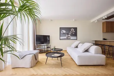 The Samirah Luxury Residence C4