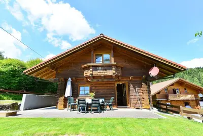 Image de Maison à Bayerisch Eisenstein près de forêt