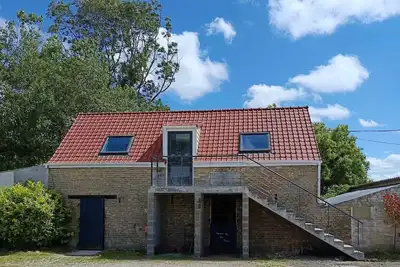 Image de Gîte à la ferme (ferme equestre)