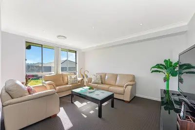 Image de Jordan Springs 5 bedrooms home near shopping