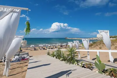 Image de Villaggio Camping Scialmarino