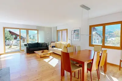 Image de Families will also feel very much at home in this charming vacation home.