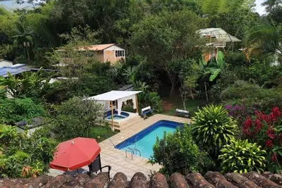Image de Pleasant country house Finca Villa Maruja