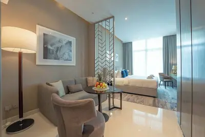 Image de Aws Holiday Homes - Luxury in Business Bay