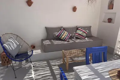 Image de Bienvenue à Mogador Beach!