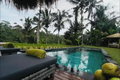 Image de Jiwaku di Bali