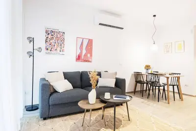 Image de Easylife - Apartment with Terrace and Comfort