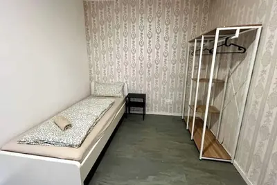 Image de Fitter's room