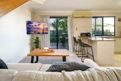 Image de Sunny's Coastal Townhouse in Caloundra
