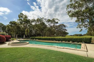 Image de Golf Getaway Close to the Beach in Twin Waters