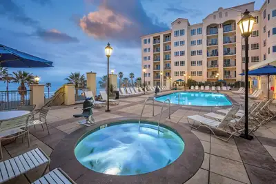 Image de Wyndham Oceanside Pier Resort |  4 2br/2ba Suites