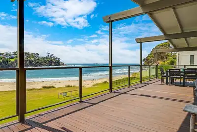 Image de 'Strathnaver' -  Waterfront Beach House
