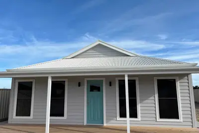 Image de Foxhill Shores - Wifi, pet friendly outside