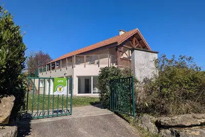 Image de Gîtes tout équipés en Lorraine, parking privé