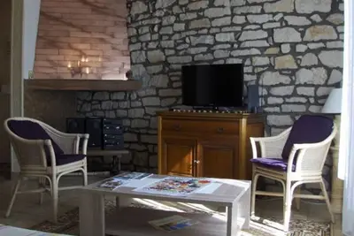 Image de Studio cosy à Nancy, proche centre, wifi inclus