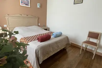 Image de Charmante fermette avec jardin clos près du lac d'Eguzon