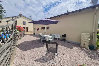 Image de Gîte confortable près de Gérardmer avec terrasse et accueil chaleureux
